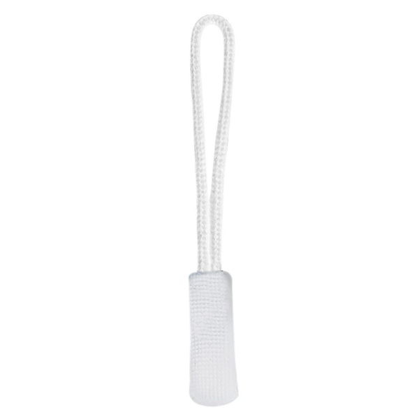 50st Dragkordsdragare med blixtlås BEIGE Beige
