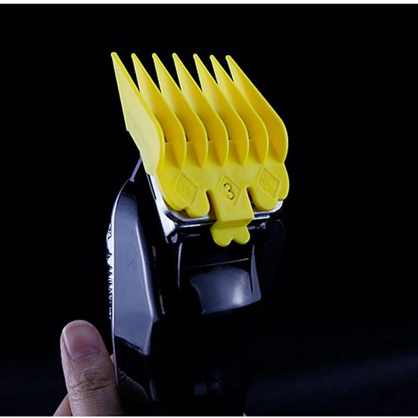 10st Hårklippare Limit Comb