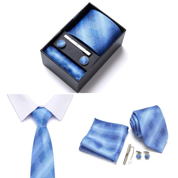 Cravat solmio 4 4 4