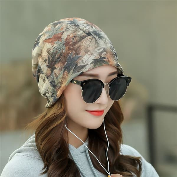 Udendørs Cap Stripe Hat 4 4 4