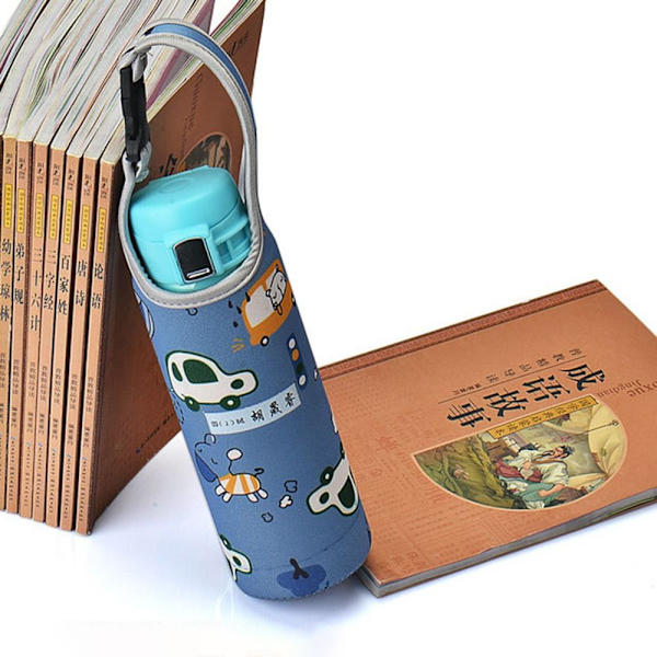 Vesipullon cover Vacuum Cup Sleeve SA A SA