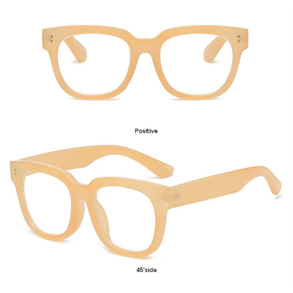 Anti-UV Blue Rays Briller Databriller LEOPARD PRINT leopard print