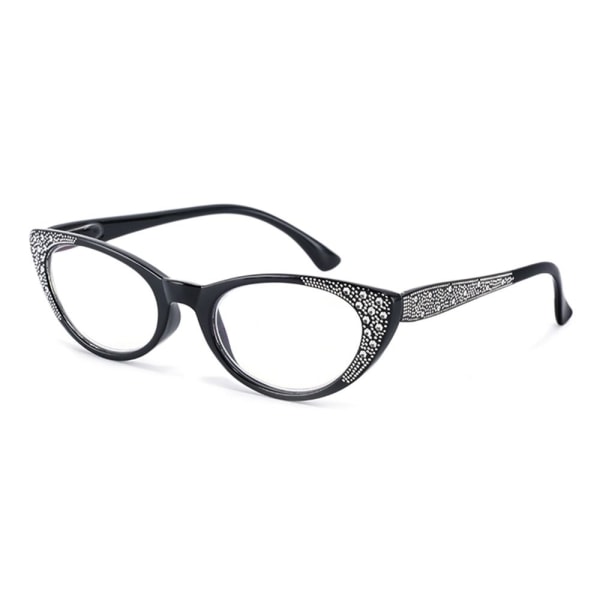 Läsglasögon Glasögon BLACK STRENGTH 100 Black Strength 100
