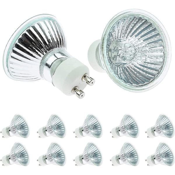 Halogen Lys Lysrør 50W 50W 50W