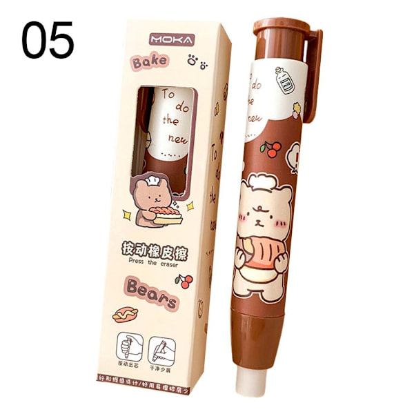 Tryckpenna Eraser Mechanical Eraser 05 05 05