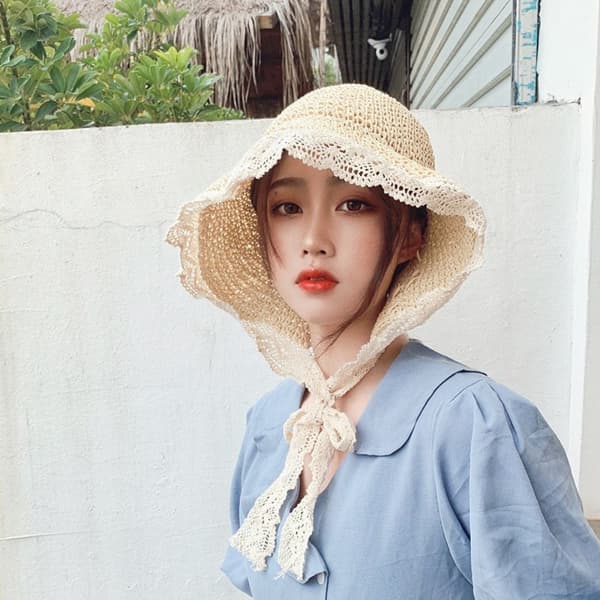 Solhatt cap KHAKI Khaki