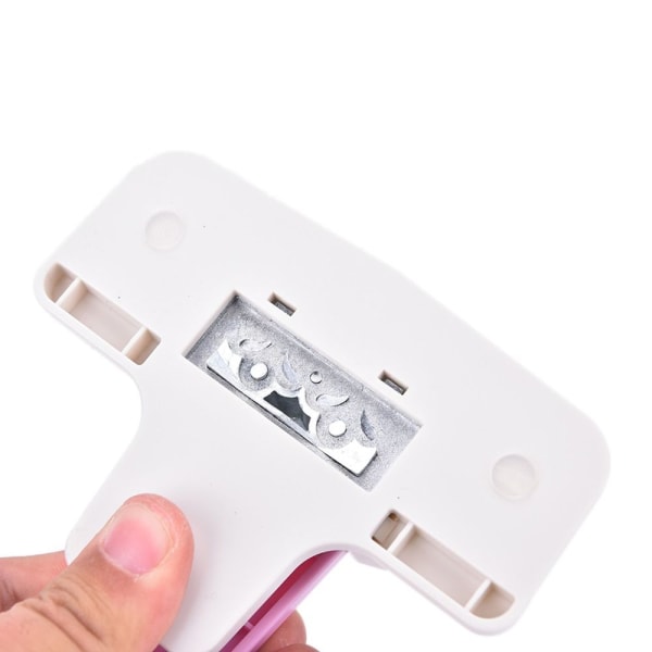 Fancy Border Punch Embossing Punch 04 04 04