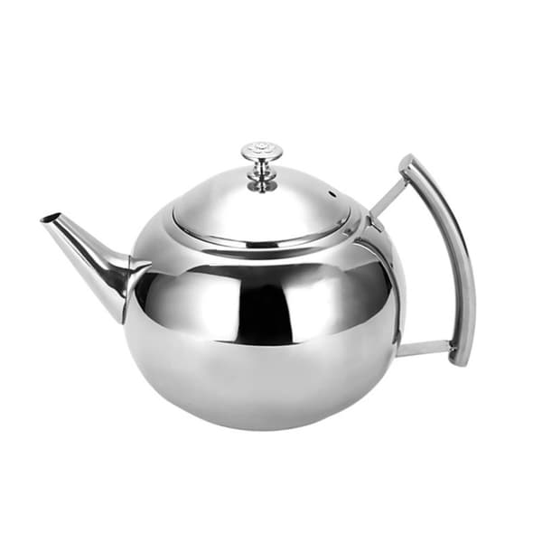 Vedenkeitin Teekeitin SILVER 2L SILVER 2L Silver 2L