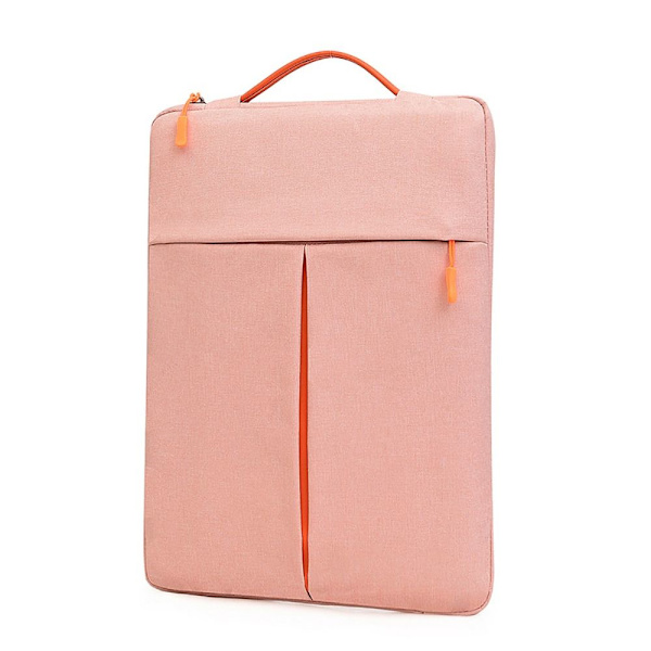 13 15 tuuman kannettavan tietokoneen käsilaukku Ultrabook Sleeve Case PINK 13-14 TUUM Pink 13-14 inch