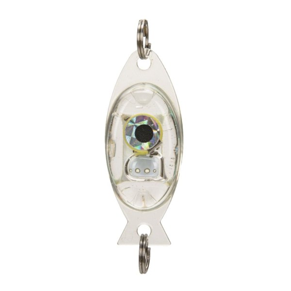 LED Lure Light Flash Lamp FLICKER FLICKER flicker