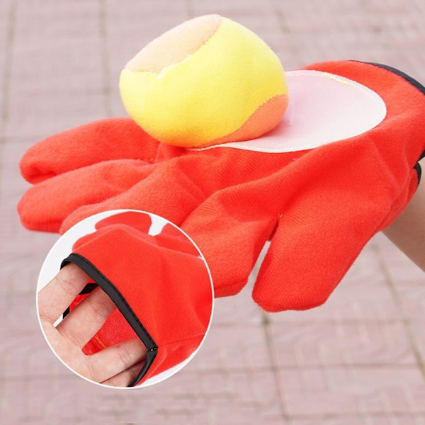 Sucker Sticky Ball 2 GUL 2 SOFT BALL 2 GUL 2 SOFT BALL 2 Yellow 2 Soft Ball