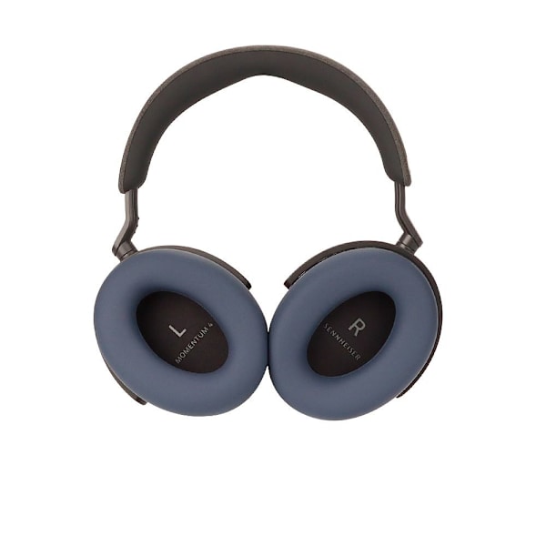 1 pari korvatyynyjen cover TUMMAN SININEN dark blue