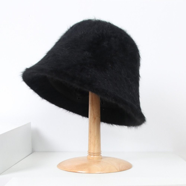 Vintermössa Stickyllhink 5 5 5