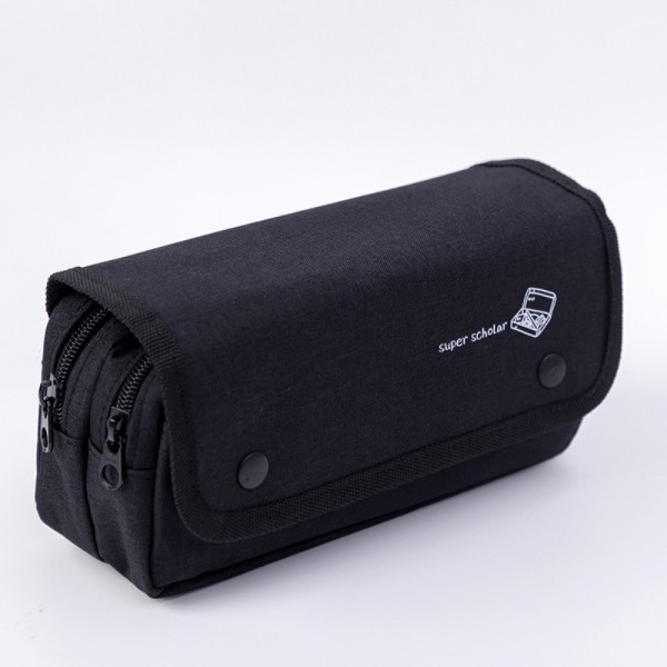 Case med dubbla lager Koreanskt case för brevpapper 03 03 03