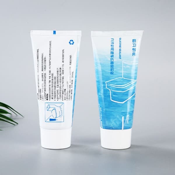 Tile Gap Repair Agent Badeværelsesmaling SORT Black