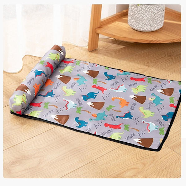 Viilentävät lemmikinistuimet Cooling Mat Pad XL XL