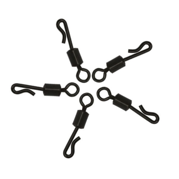 25 stk Q-formet lager svingbar fiskekobling 10 10 10