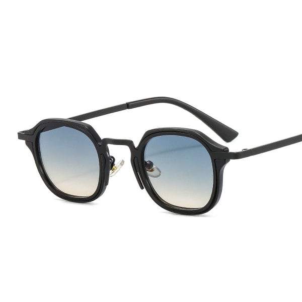Små firkantede solbriller Punk Shades C7 C7 C7