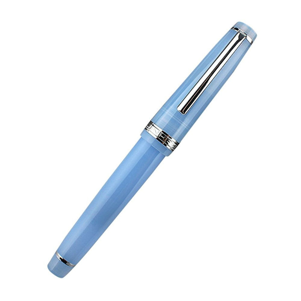 Fyldepen Blækpenne BLÅ EF EF Blue EF-EF