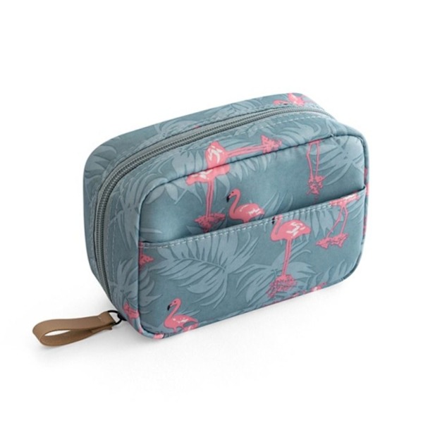 Kosmetisk taske Toilettaske L2 2 L