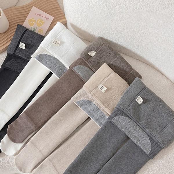 Lasten sukkahousut Lasten lampaanvillasukkahousut GREY L Grey L