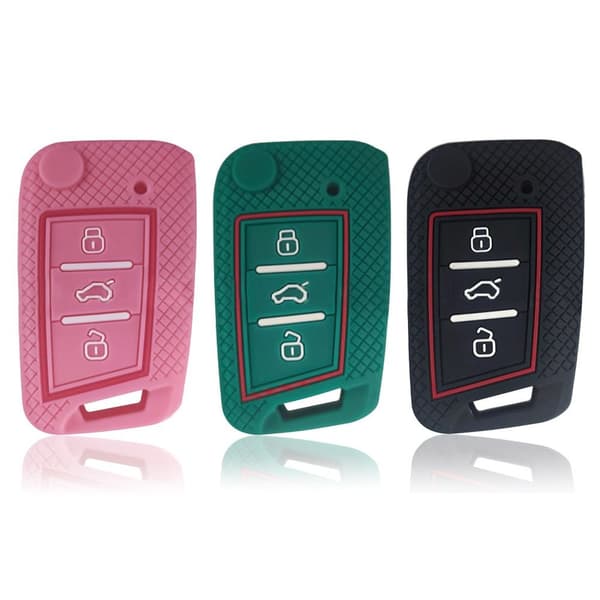 Case Skalskydd COVER Pink