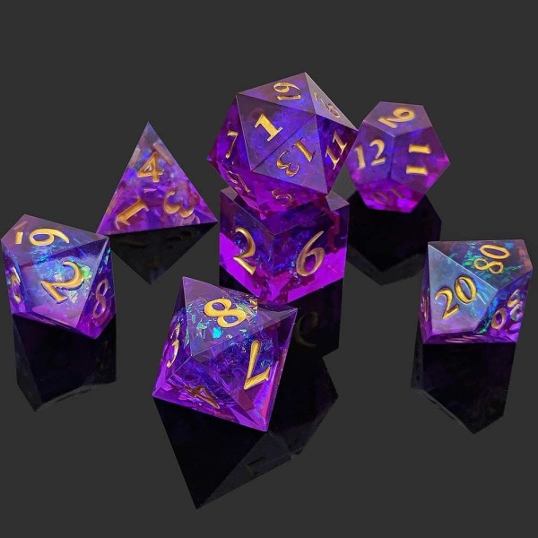 Spil Dice Polyhedral Dice 2 2 2