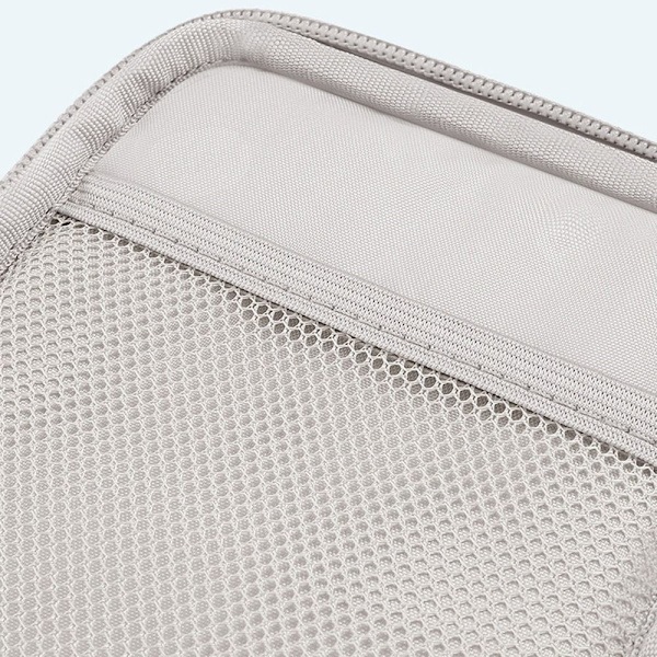 Förvaringsväska Hårddiskpåse ENLAGER GRÅ ENLAGER GRÅ Single Layer Grey