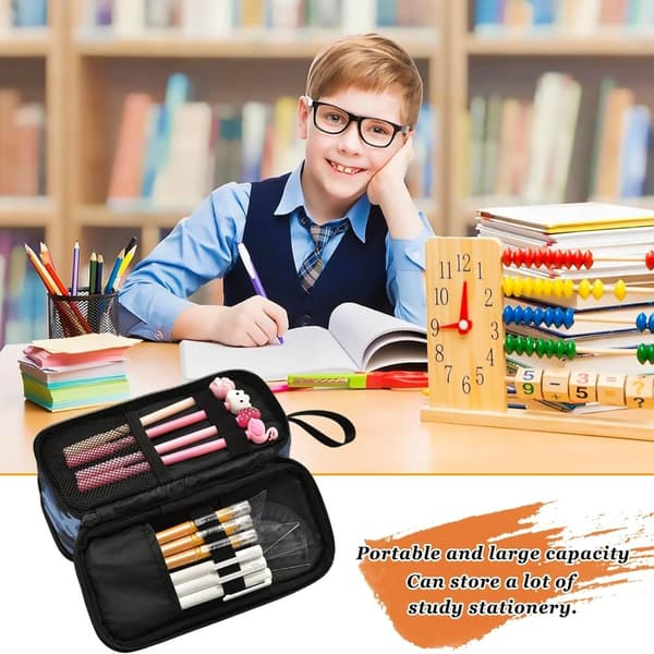 Pen Bag Case Penaali