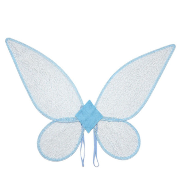 Fairy Wings Princess Dress Up Wings LILA purple