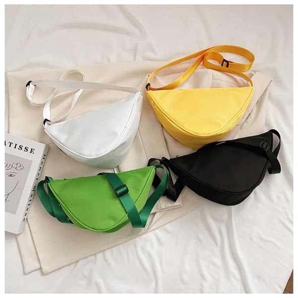 Axelväska Handväskor GRÖN green