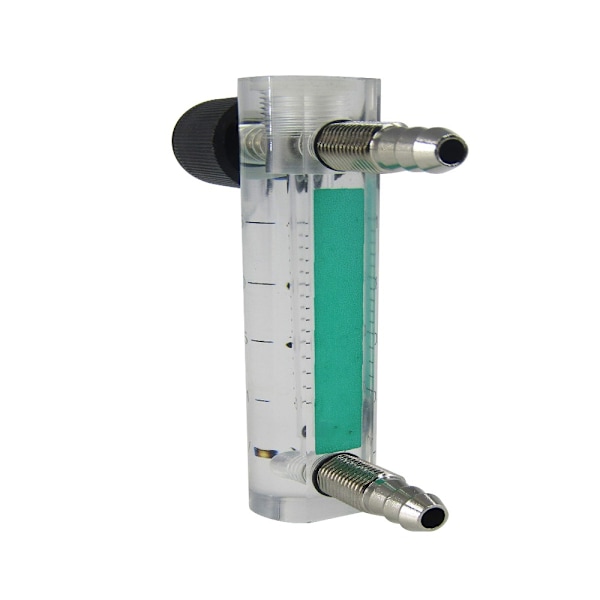 Oxygen Flow Meter Gas Flow Regulator Gas Flowmåler