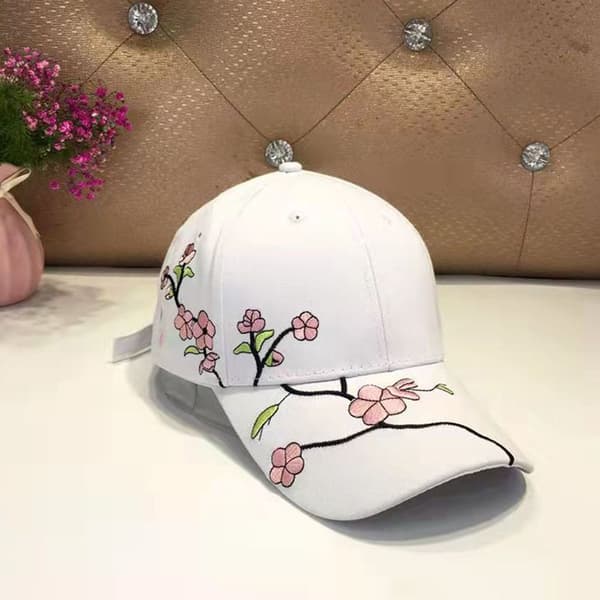 Baseballkasketter Sunshade Hat SORT black