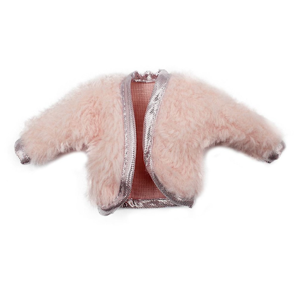 1Setti Nukkemekko Nuken casual puku HH H