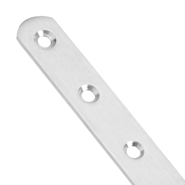 Flat Reparationsplatta Flat Bars 1PC 1PC 1pc