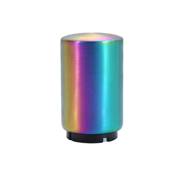 Kapsylöppnare Automatisk flasköppnare CAP Multicolor