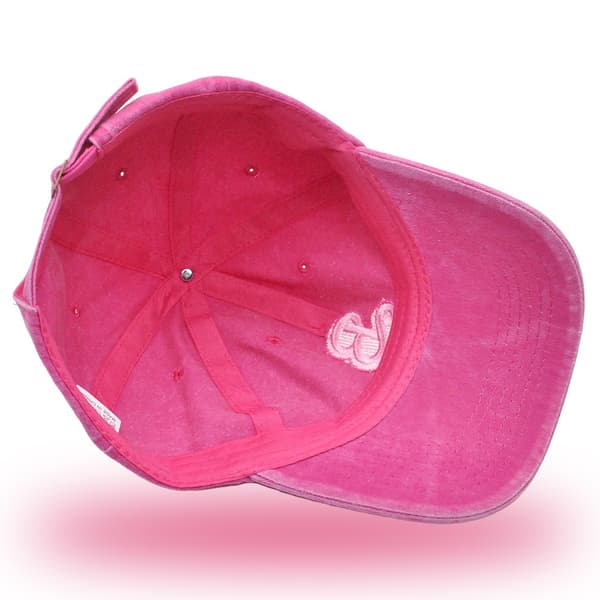 Barbie Baseball Cap Solskyddshatt VIT white