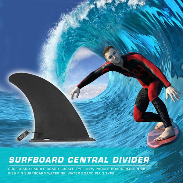 Surfbräda Central fenor Surfbräda Paddle Paddle Board Center