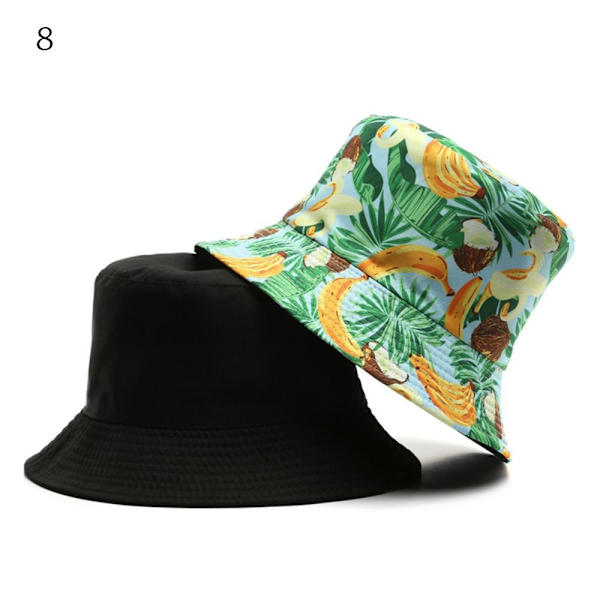 Bucket Hat Basin Hats 8 8 8