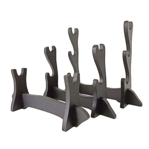 Samurai Sword Stand Display Rack 1 TIER 1 TIER 1 Tier