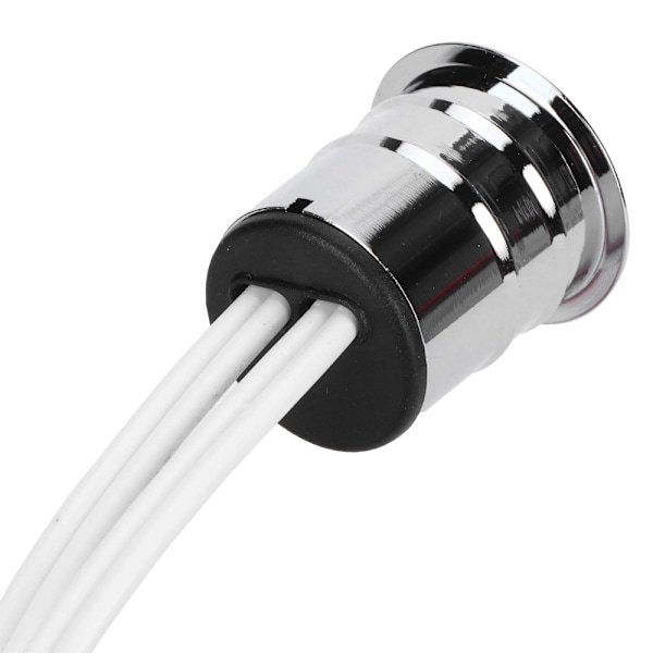 Infraröd rörelsesensor och switch Intelligent induktionsomkopplare