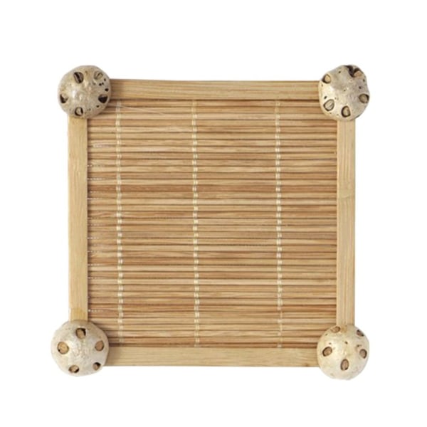 3stk Koppmatte Bambusunderlegg D2 D2 D2