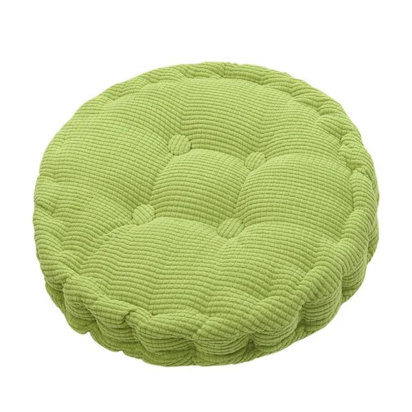 Tyyny Tyyny Tuoli Istuinpehmuste YMPYRÄ-VIHREÄ YMPYRÄ-VIHREÄ Circle-Green
