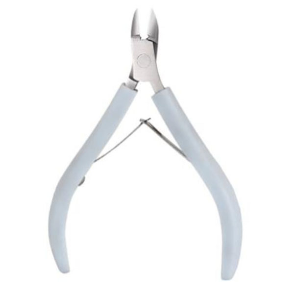 Nagelklippare Manikyr Nipper 02 02 02