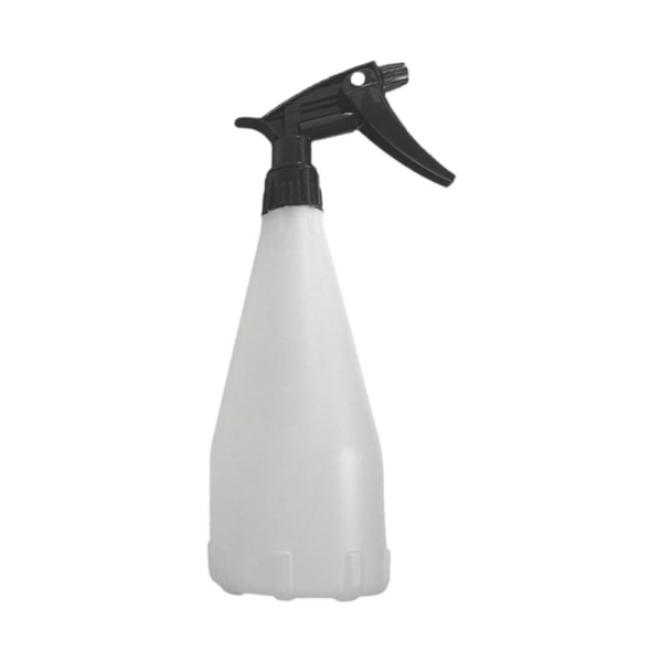 Plast sprayflaske dispenser pumpe HVIT White 0f1c | White | Fyndiq
