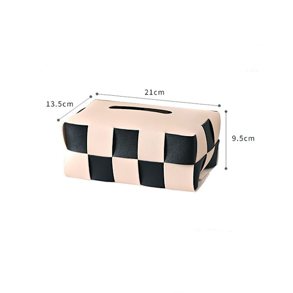Tissue Box Drawer Box Tissue Bag