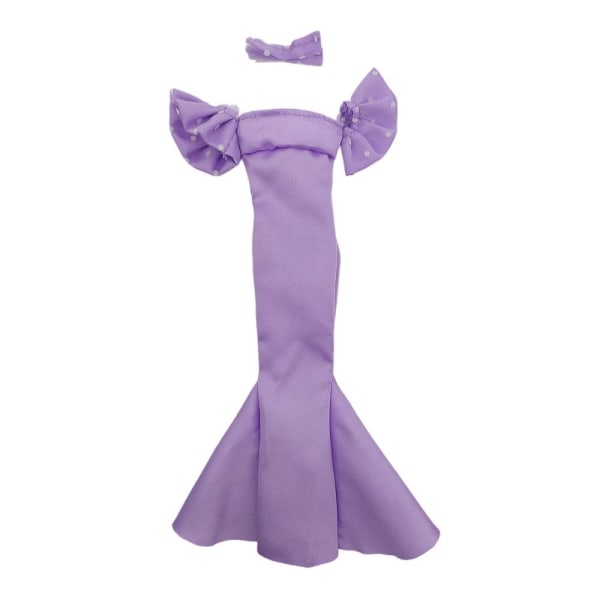 11,5" Dolls Takki Doll Princess -vaatteet 6 6 6