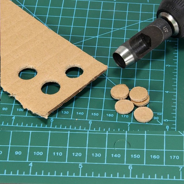 Rei'itysporanterä Keskirei'itys 20 mm 20mm