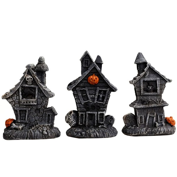 Halloween Haunted House Hartsitalo A A A