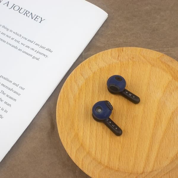 5 par ørepropper Cover Ørepropper Øretelefon Øreprop